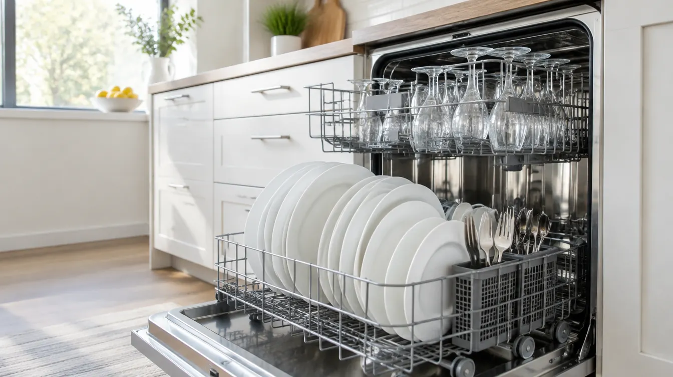 تفاوت قرص ماشین ظرفشویی فینیش و فیری؛ طرز استفاده و تشخیص اصل