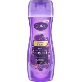 شامپو بدن ارکیده دورو Duru
