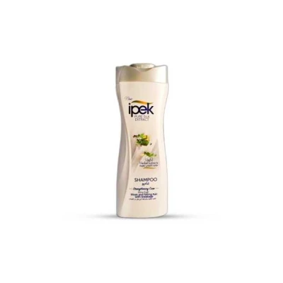 شامپو مو ایپک مدل herbal extract اورجینال
