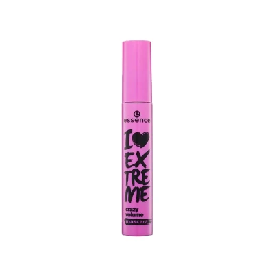 ریمل اسنس بلند کننده مدل I Love Extreme Crazy Volume