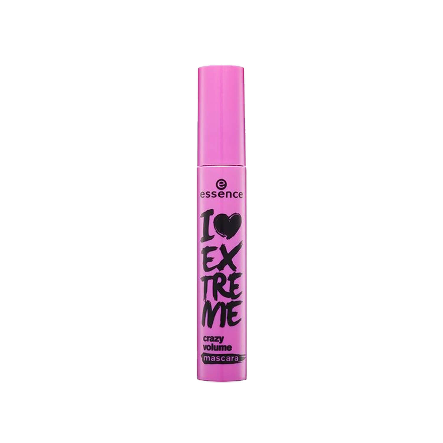 ریمل اسنس حجم دهنده مدل I Love Extreme Crazy Volume