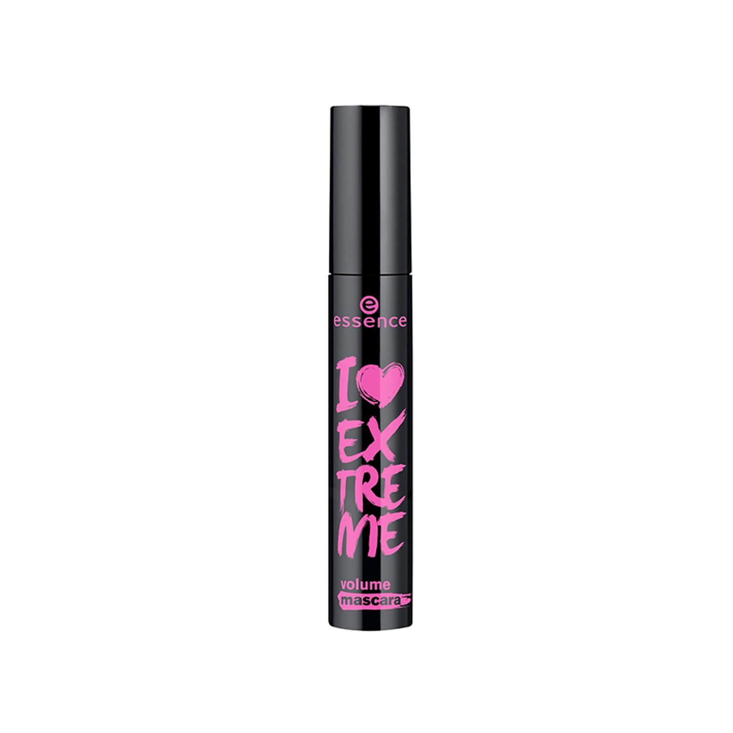 ریمل حجم دهنده اسنس مدل I Love Extreme Volume