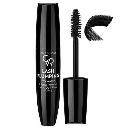 ریمل گلدن رز مدل LASH PLUMPING