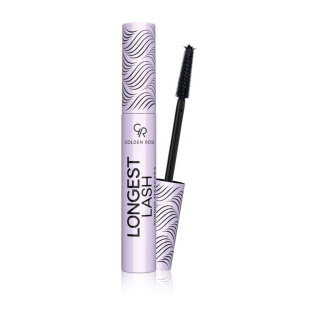 ریمل گلدن رز مدل Longest Lash