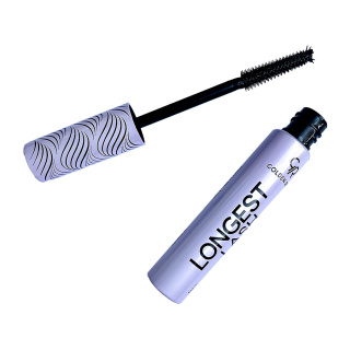 ریمل گلدن رز مدل Longest Lash — تصویر ۲